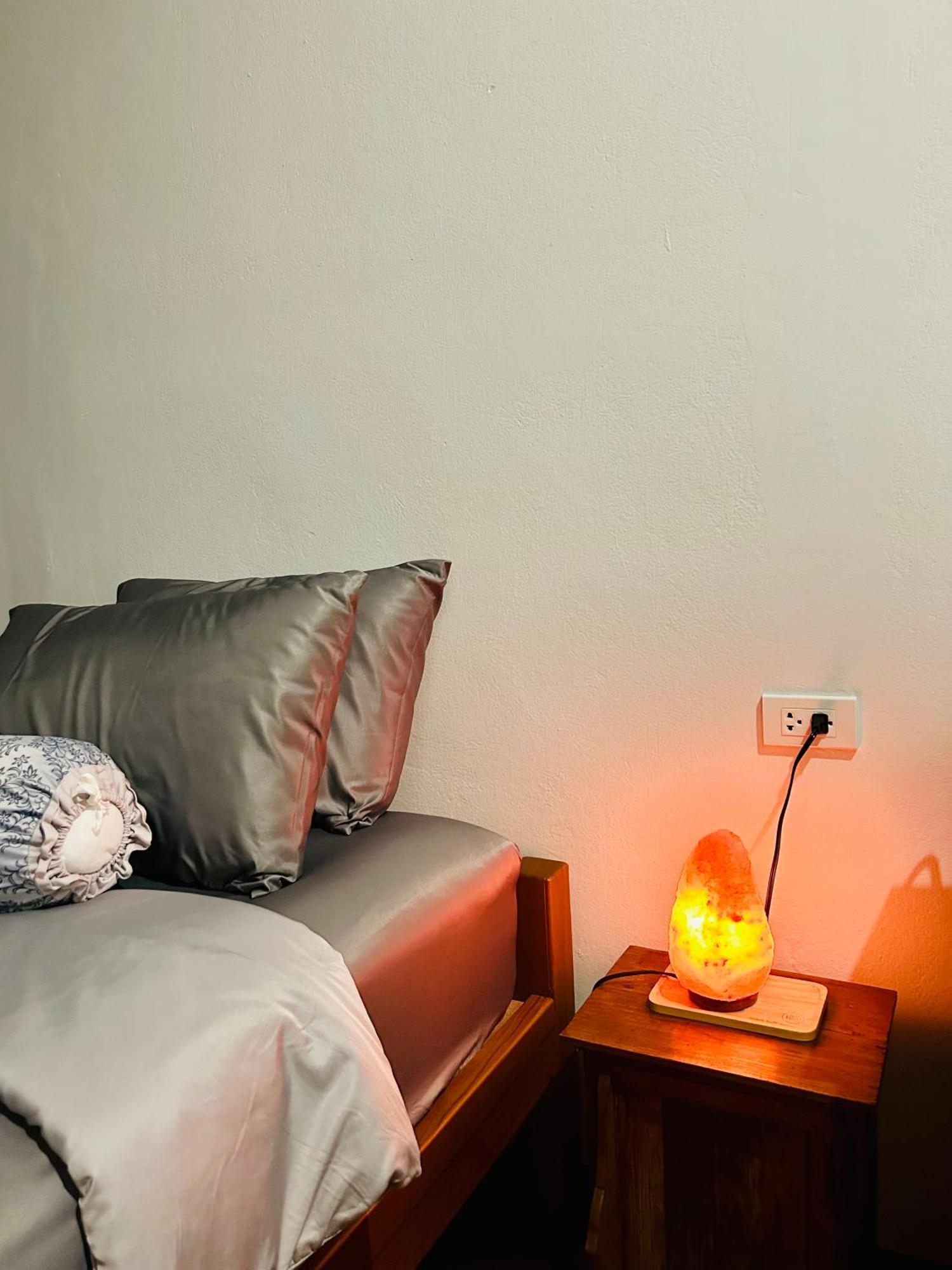 Chern Chiangmai Boutique Hotel شيانغ ماي المظهر الخارجي الصورة