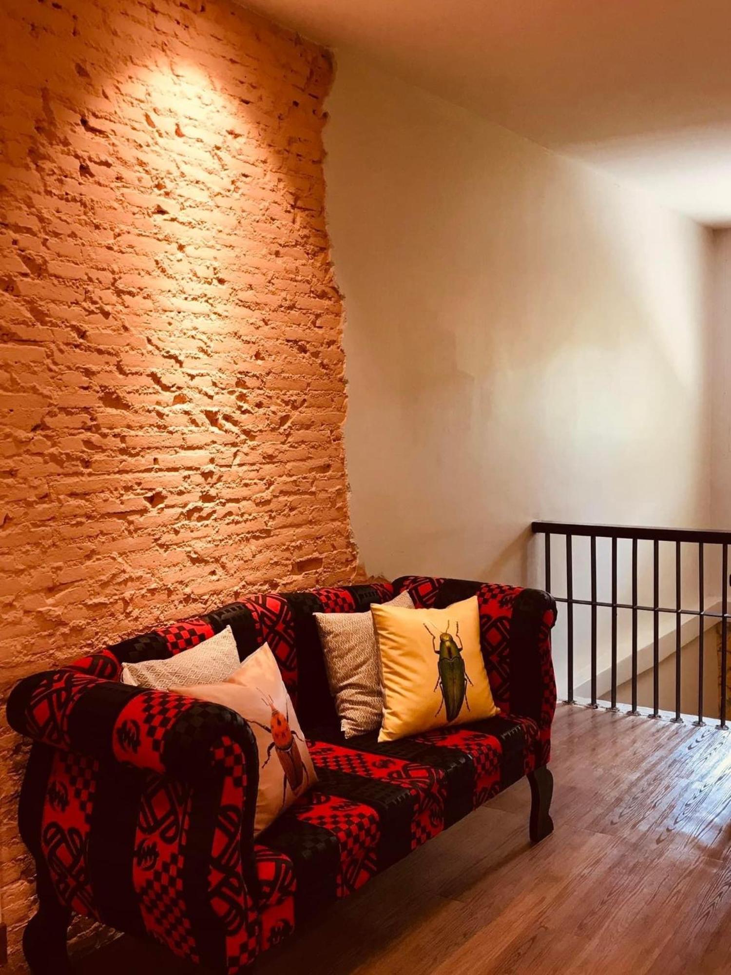 Chern Chiangmai Boutique Hotel شيانغ ماي المظهر الخارجي الصورة