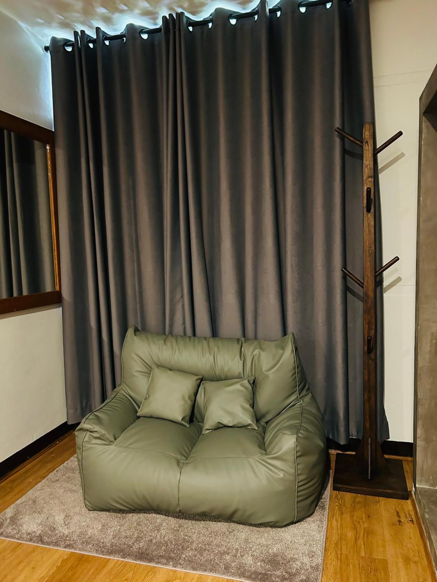 Chern Chiangmai Boutique Hotel شيانغ ماي المظهر الخارجي الصورة